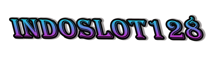 Logo Indoslot128